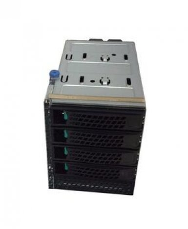Intel FUP4X35HSDK-A1 | Pedestal Chassis 3.5-inch Hot-Swap Drive Cage Kit for P4000 Server Chassis