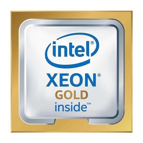 Intel Gold 5318H | Xeon Gold 18-Core 2.50GHz 6.00GT/s UPI 24.75MB L3 Cache Socket FCLGA4189 Processor Gold