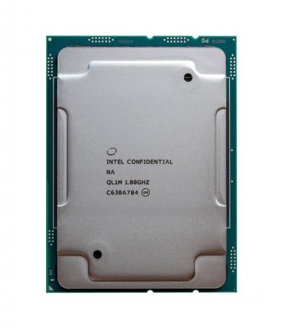 Intel Gold 6130F | Xeon Gold 16-Core 2.10GHz 10.40GT/s UPI 22MB L3 Cache Socket LGA3647 Processor Gold