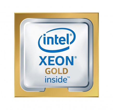 Intel Gold 6234 | Xeon Gold 8-Core 3.30GHz 24.75MB Cache Processor Gold