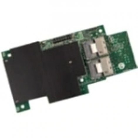 Intel HA110A3Q26 | SAS Controller Serial ATA/600 PCI Express 2.0 x8 Plug-in Card RAID Supported 0 1 1E RAID Level