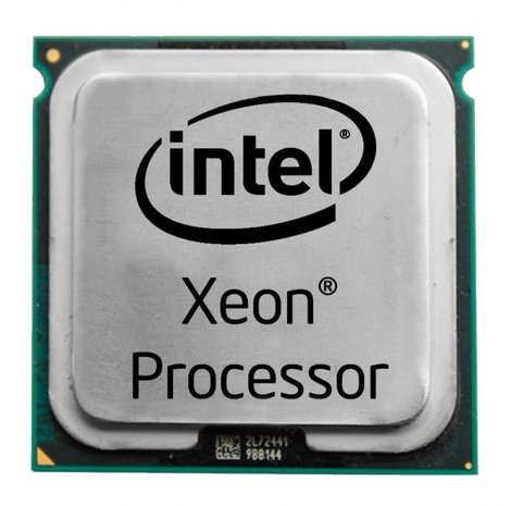 Intel HH80556KJ0804M10PACK | Xeon 5160 Dual Core 3.00GHz 1333MHz FSB 4MB L2 Cache Socket LGA771 Processor