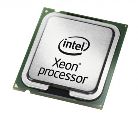 Intel HH80563QH0568M | Xeon E5340 Quad Core 2.40GHz 1066MHz FSB 8MB L2 Cache Socket LGA771 Processor