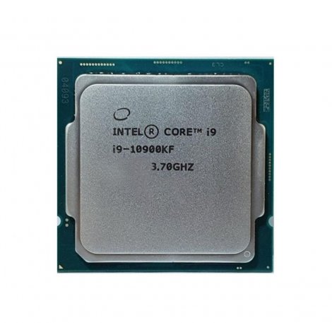 Intel i9-10900KF | Core i9 10-Core 3.70GHz 8.00GT/s 20MB L3 Cache Socket FCLGA1200 Processor