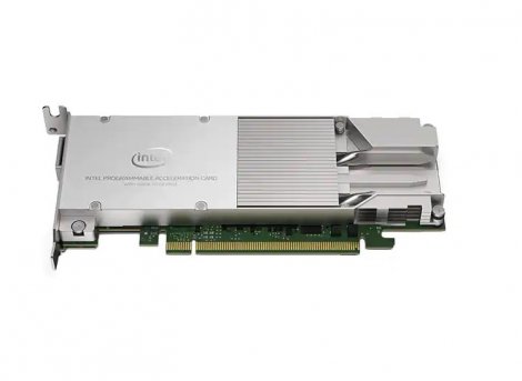 Intel IQA89201G2P5 | Quickassist 8920 Low-Profile Adapter