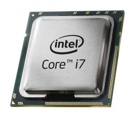 Intel JQ8066202195122 | Core i7-6870HQ Quad Core 2.70GHz 8.00GT/s DMI3 8MB L3 Cache Socket FCBGA1440 Mobile Processor
