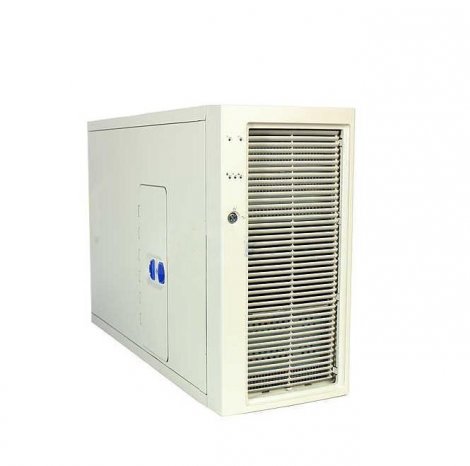 Intel KHD3HSRP650NA | SC5200 U Rackmount Case With 650W Power Supply/Dual Line Cord 2+1PFC