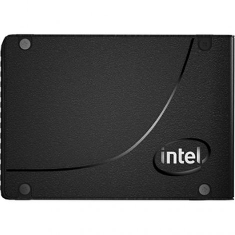 Intel MDTPE21K015TA10 | Optane DC P4800X Series 1.5TB 3D XPoint PCI Express 3.0 x4 NVMe U.2 2.5-inch Solid State Drive (SSD)