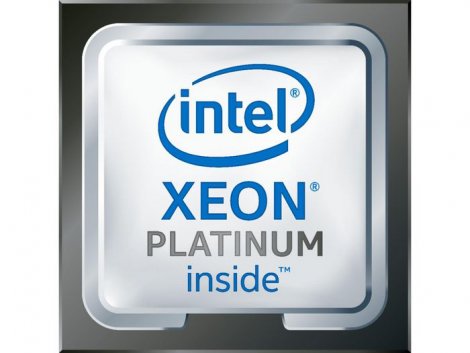 Intel PK8072205512300 | Xeon Platinum 8558 48-Core 2.1GHz 20GT/s UPI 260MB L3 Cache Socket LGA4677 Processor