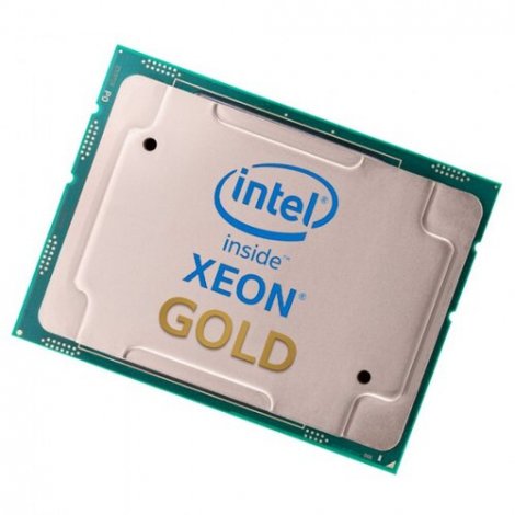 Intel PK8072205559400 | Xeon Gold 6538Y+ 32-Core 2.2GHz 20GT/s UPI 60MB L3 Cache Socket LGA4677 Processor