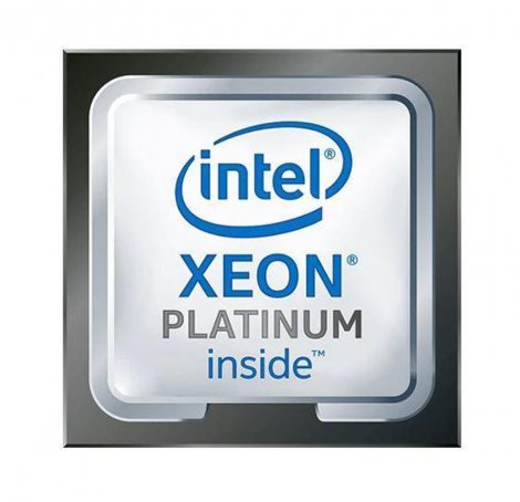 Intel Platinum 8380H | Xeon Platinum 28-Core 2.90GHz 6.00GT/s UPI 38.5MB L3 Cache Socket FCLGA4189 Processor Platinum