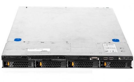 Intel R1304JP4OC | Server System 1U Rack Socket R