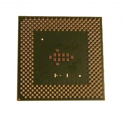 Intel RPIXP2800BB | IXP2800 370-Pin PPGA Network Processor