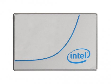 Intel SSDPD2ME020T401 | DC D3600 Series 2TB MLC PCI Express 3 2x2 Dual Port NVMe High Endurance (AES-256 / PLP) U.2 2.5-inch Internal Solid State Drive (SSD)