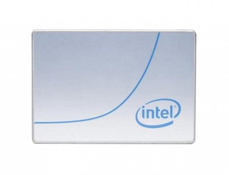 Intel SSDPE2KX020T7T | DC P4500 Series 2TB TLC PCI Express 3.1 x4 NVMe (AES-256) U.2 2.5-inch Solid State Drive (SSD)