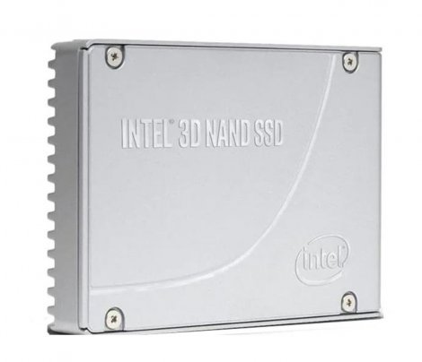 Intel SSDPE2KX080T810 | DC P4510 Series 8TB TLC PCI Express 3.1 x4 NVMe U.2 2.5-inch Solid State Drive (SSD)