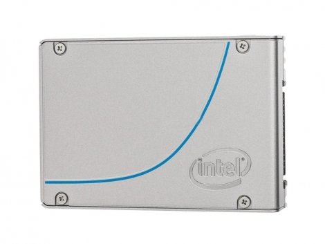 Intel SSDPE2MA020T7 | DC P3320 Series 2TB MLC PCI Express 3 x4 U.2 2.5-inch Internal Solid State Drive (SSD)