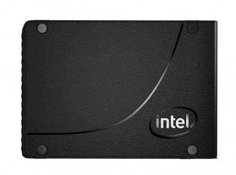 Intel SSDPE2NU076T8 | D5 P4420 7.68TB QLC PCI Express NVMe 3.1 2.5-Inch Solid State Drive (SSD)