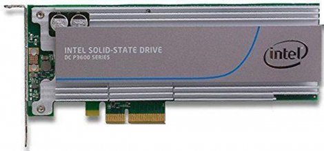Intel SSDPEDME020T4 | DC P3600 Series 2TB MLC PCI Express 3.0 x4 NVMe HH-HL Add-in Card Solid State Drive (SSD)