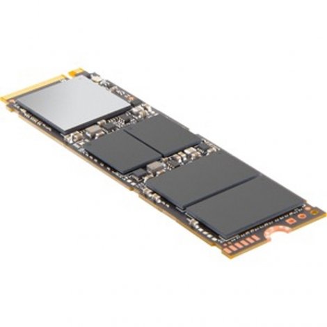 Intel SSDPEKKA010T801 | DC P4101 Series 1TB TLC PCI Express 3.0 x4 NVMe M.2 2280 Solid State Drive (SSD)