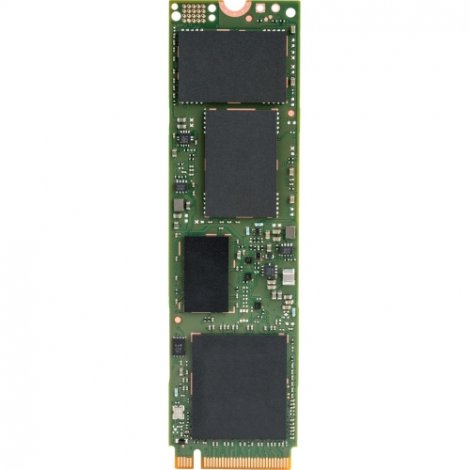 Intel SSDPEKKA010TG701 | DC P3100 Series 1TB TLC PCI Express 3 x4 NVMe (AES-256) M.2 2280 Internal Solid State Drive (SSD)