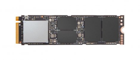 Intel SSDPEKKA020T8 | D1 P4101 2TB PCI Express NVMe 3.0 x4 M.2 2280 Solid State Drive (SSD)