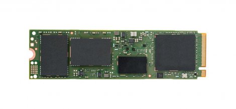 Intel SSDPEKKF010T7 | Pro 6000p Series 1TB TLC PCI Express 3.0 x4 NVMe (AES-256) M.2 2280 Solid State Drive (SSD)