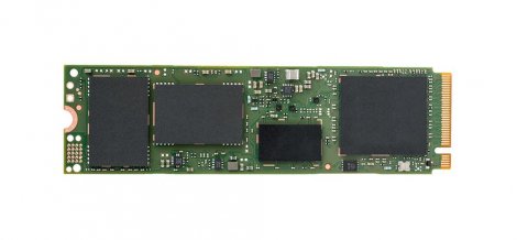 Intel SSDPEKKW010T7 | 600p Series 1TB TLC PCI Express 3 x4 NVMe (AES-256) M.2 2280 Internal Solid State Drive (SSD)