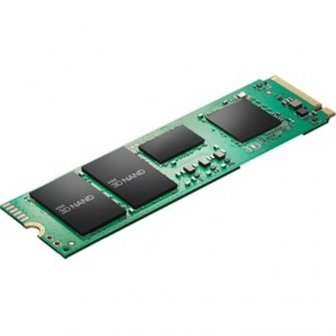 Intel SSDPEKNU010TZN1 | 670p Series 1TB QLC PCI Express 3.0 x4 NVMe M.2 2280 Solid State Drive (SSD)