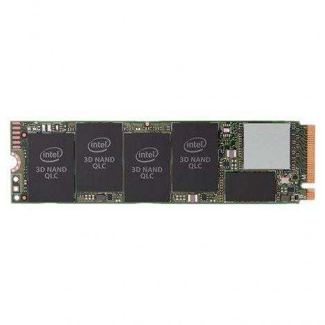 Intel SSDPEKNW020T901 | 665p Series 2TB QLC PCI Express 3.0 x4 NVMe M.2 2280 Solid State Drive (SSD)