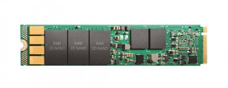 Intel SSDPELKX010T701 | DC P4501 Series 1TB TLC PCI Express 3.1 x4 NVMe (AES-256 / PLP) M.2 22110 Internal Solid State Drive (SSD)