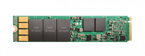 Intel SSDPELKX020T7 | DC P4501 Series 2TB TLC PCI Express 3.1 x4 NVMe (AES-256) M.2 22110 Solid State Drive (SSD)