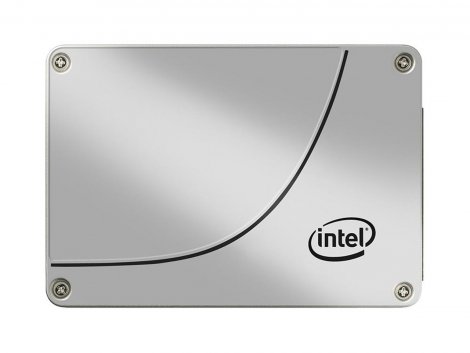Intel SSDSC2BG012T401 | DC S3610 Series 1.2TB MLC SATA 6Gbps High Endurance (AES-256) 2.5-inch Solid State Drive (SSD)