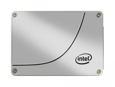 Intel SSDSC2BG016T4 | DC S3610 Series 1.6TB MLC SATA 6Gbps High Endurance (AES-256 / PLP) 2.5-inch Internal Solid State Drive (SSD)