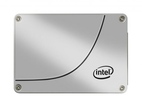 Intel SSDSC2KB019T80196334 | D3-S4510 Series 1.92TB TLC SATA 6Gb/s 2.5-Inch Solid State Drive (SSD)