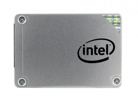 Intel SSDSC2KF010T8X1 | Pro 5450s Series 1TB TLC SATA 6Gbps (AES-256) 2.5-inch Solid State Drive (SSD)