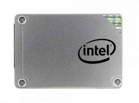 Intel SSDSC2KF010X6 | Pro 5400s Series 1TB TLC SATA 6Gbps (AES-256 / TCG Opal 2.0) 2.5-inch Internal Solid State Drive (SSD)