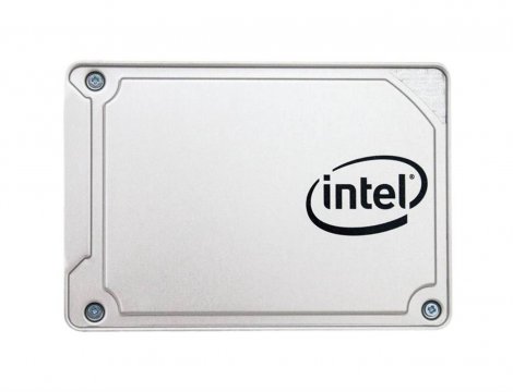 Intel SSDSC2KW010T8XT | 545s Series 1TB TLC SATA 6Gb/s 2.5-Inch Solid State Drive (SSD)