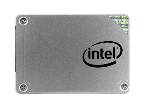 Intel SSDSC2KW010X6 | 540s Series 1TB TLC SATA 6Gbps (AES-256) 2.5-inch Solid State Drive (SSD)