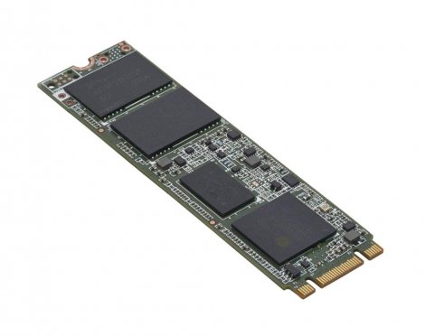 Intel SSDSCKKF010X6 | Pro 5400s Series 1TB TLC SATA 6Gbps (AES-256 / TCG Opal 2.0) M.2 2280 Internal Solid State Drive (SSD)