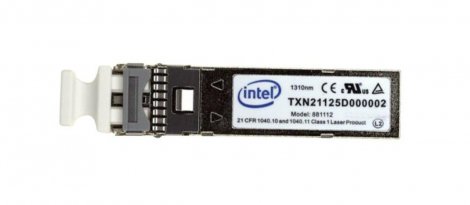 Intel TXN21125D000002 | 4Gbps Longwave 4km 1310nm SFP Transceiver Module