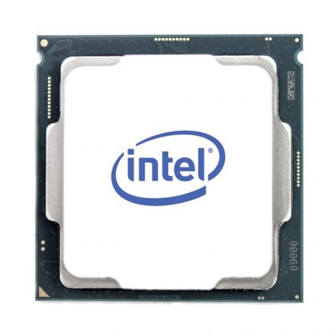 Intel W-11155MRE | Xeon W 4-Core 4.40GHz 8MB L3 Cache Processor