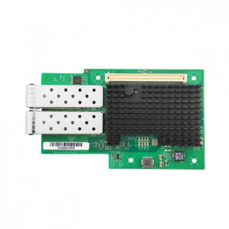 Intel X710-DA2-OCP2 | X710 10GbE 2-Port SFP+ Ethernet Server Network Adapter for OCP 2.0