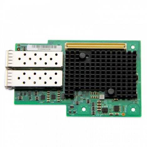Intel XXV710-DA2-OCP2 | XXV710 2-Port SFP28 25GbE Ethernet Server Network Adapter for OCP 2.0