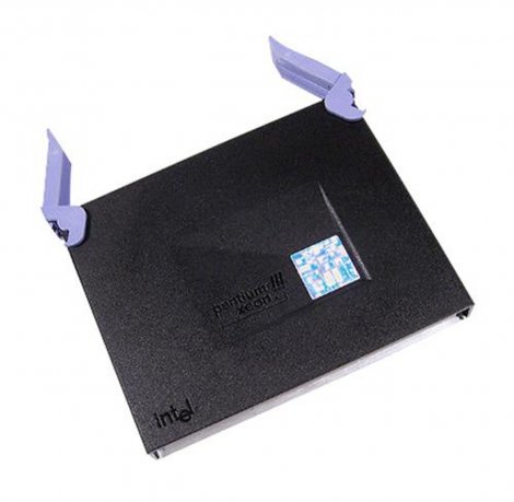 Intel Y9290133-0074 | Pentium III Xeon 500MHz 100MHz FSB 1MB L2 Cache Socket SECC330 Processor
