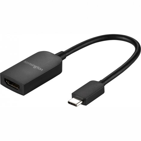 Kensington K33993WWA | CV4000H USB Type-C 4K HDMI Adapter