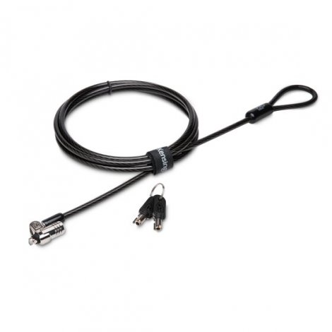 Kensington K65020WW | MicroSaver 2.0 Keyed Laptop Lock