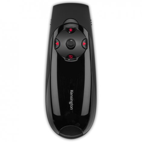 Kensington K72425AMA | 2.40GHz Presenter Expert Presentation Pointer