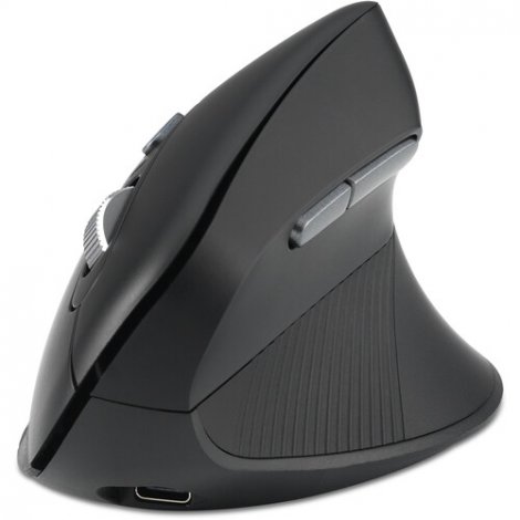 Kensington K72484NA | Pro Fit Ergo MY630 EQ Rechargeable Mouse