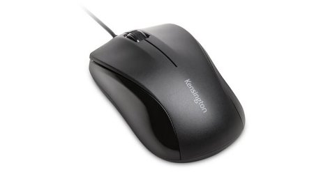 Kensington K74531WW | Wired USB Mouse for Life